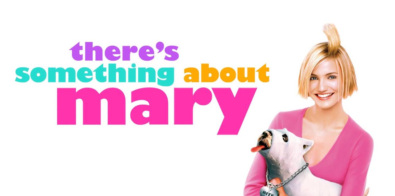 There's Something About Mary (1998)