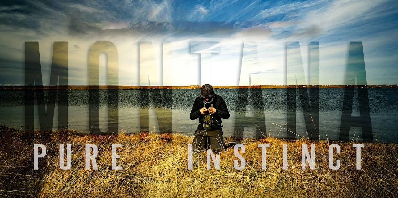 Pure Instinct Montana (2020)