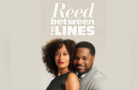 Reed Between the Lines: Let's Talk About Change