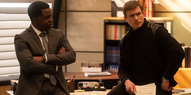 13:55: Hudson & Rex | TV 2 Livsstil | 11/8 2025