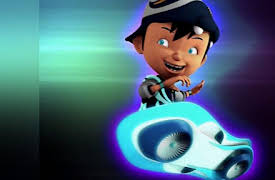 BoBoiBoy: Cookie Casualty