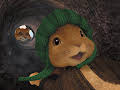 Peter Rabbit