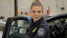 Border Force America's Gatekeepers (S1 E5)