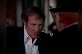 Kojak, Season Two: Unwanted Partners