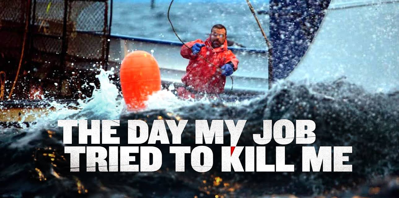 The Day my Job Tried to Kill Me