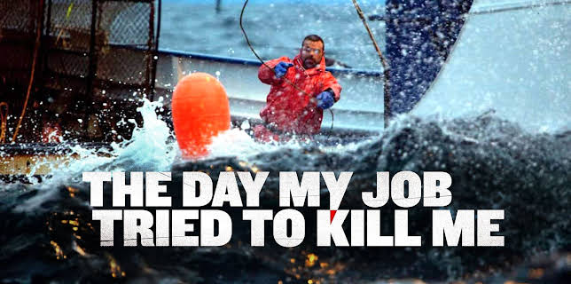 The Day my Job Tried to Kill Me