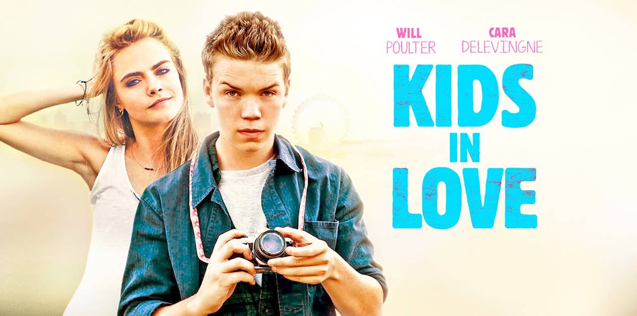 Kids in Love (2016)