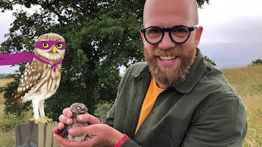 1:10 PM: Teeny Tiny Creatures (S3) | Cbeebies | 1/2 2026