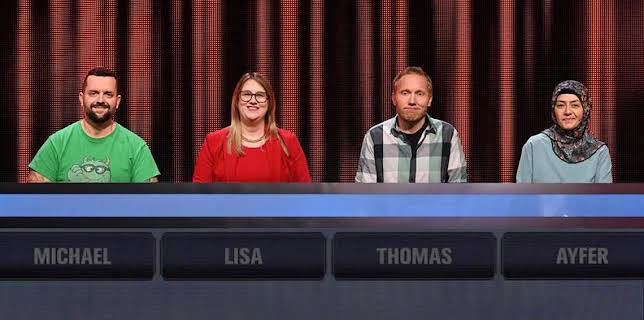 17:10: Gejagt | Das Erste | 11/17 2025