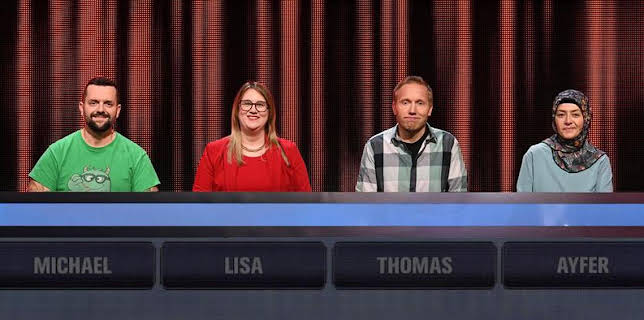 Gejagt Folge verpasst? Gefragt