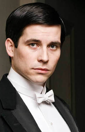 Rob James-Collier as 