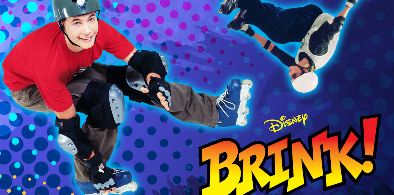 Brink! (1998)
