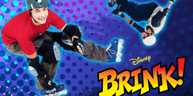 Brink! (1998)