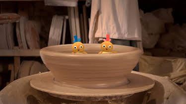 10:35 AM: Twirlywoos (S2) | Cbeebies | 2/3 2026