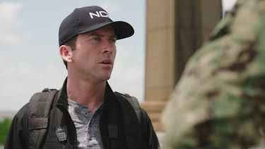 14:50: NCIS: New Orleans (S2 E1) (S2) | TV3 | 6/29 2026