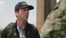 NCIS: New Orleans (S2 E1)