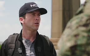 NCIS: New Orleans
