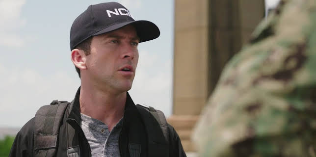 09:45: NCIS: New Orleans (S2 E1) (S2) | TV8 | 11/24 2025