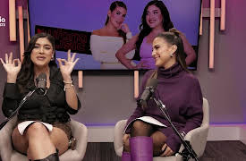 Uforia Music Pod season-1: RECAP 2025: Los mejores recuerdos y los invitados más inolvidables del año