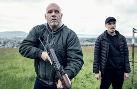 Blue Lights S1: The Q Word