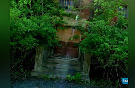 Ghost Adventures Volume 1: Former Psychiatric Hospital