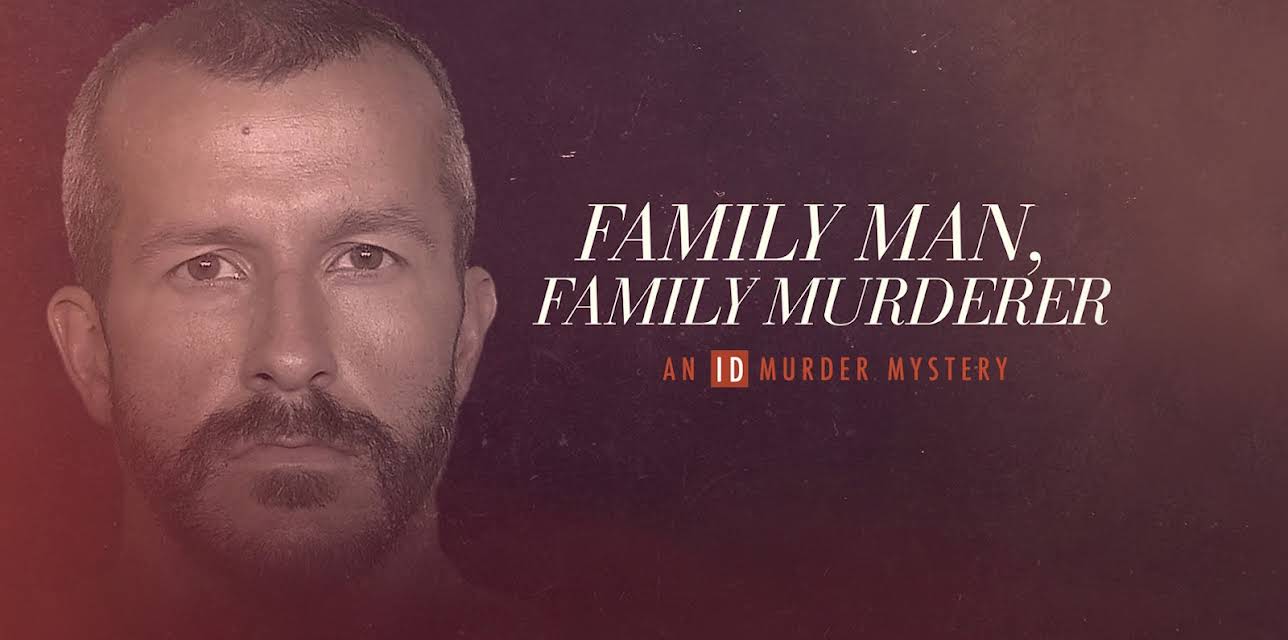 Family Man, Family Murderer: An ID Murder Mystery Season 1