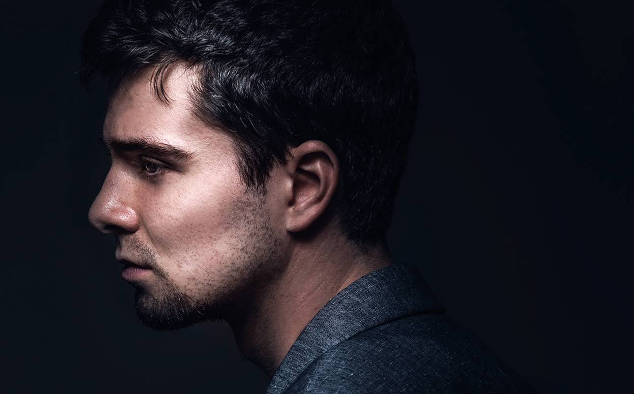Alex Harrouch