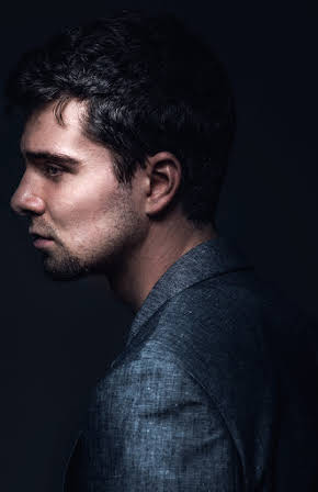 Alex Harrouch as Darren Meedham