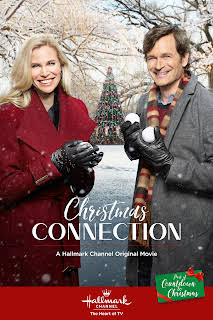 22:50: Christmas Connection | FEM | 10/10 2026