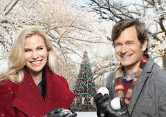 Christmas Connection
