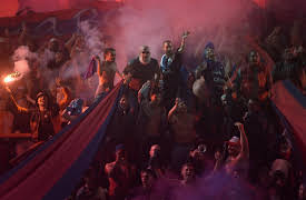 Club Hooligans: The Promotion