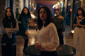 Girls' Play: Episode 5