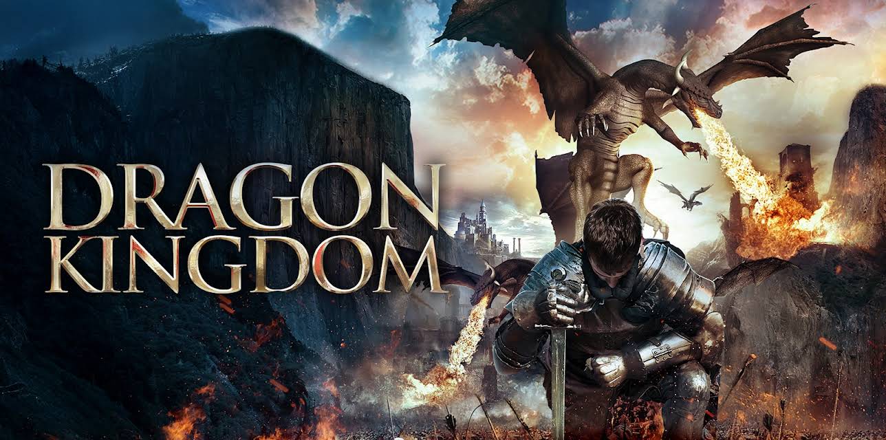 Dragon Kingdom (2019)