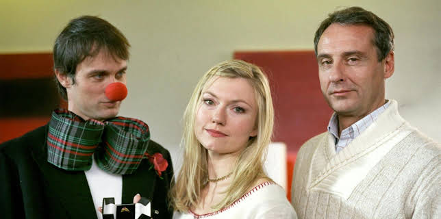 14:30: Mama und der Millionär | RBB Fernsehen | 3/25 2026