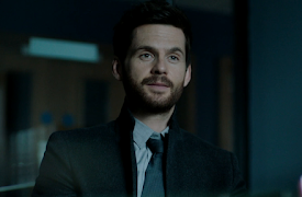 Dark Heart, Season 1: Episode 3