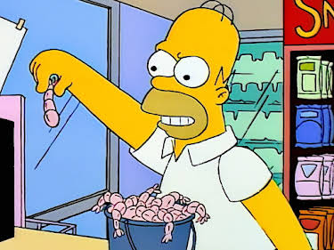 15:20: Die Simpsons | ProSieben | 8/15 2026