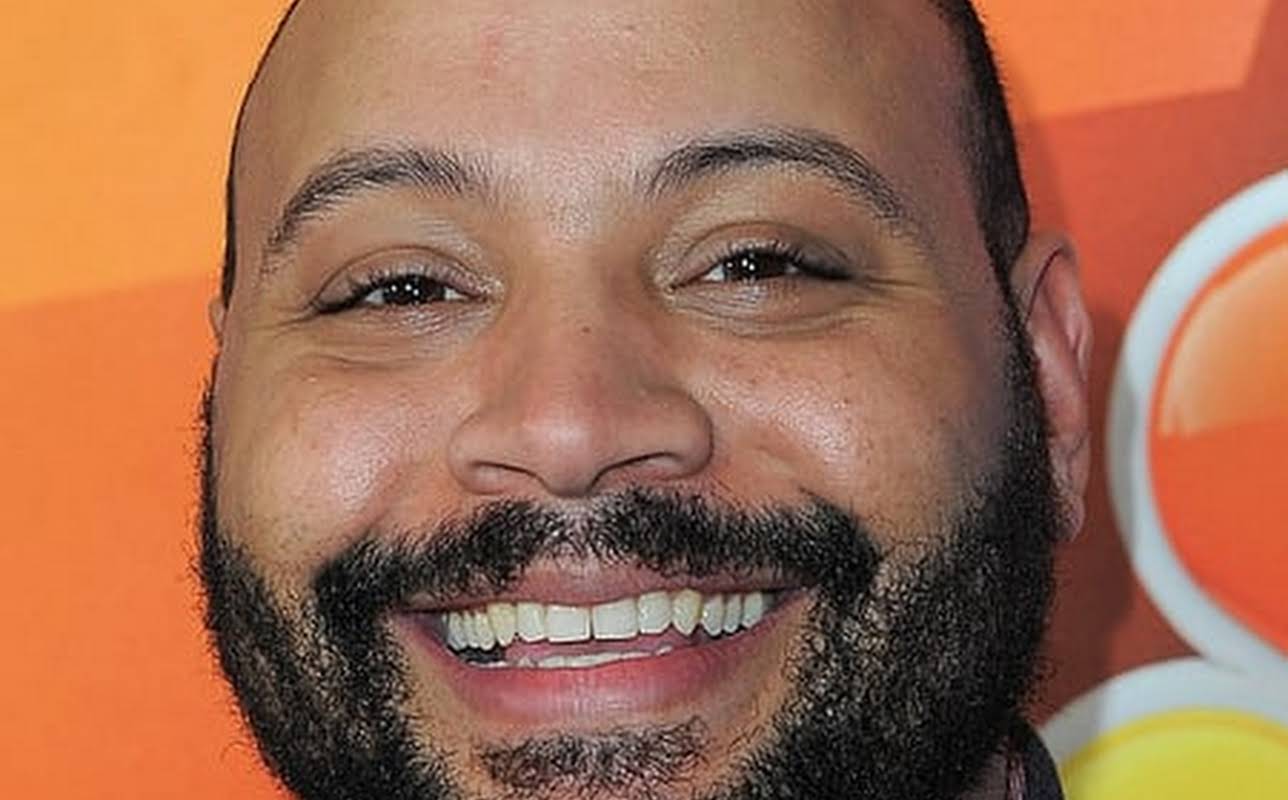 Colton Dunn