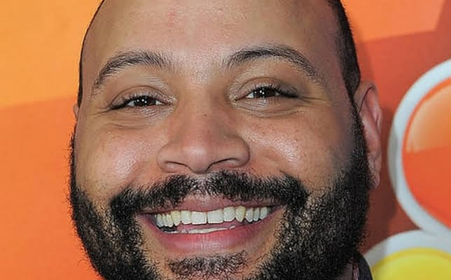 Colton Dunn