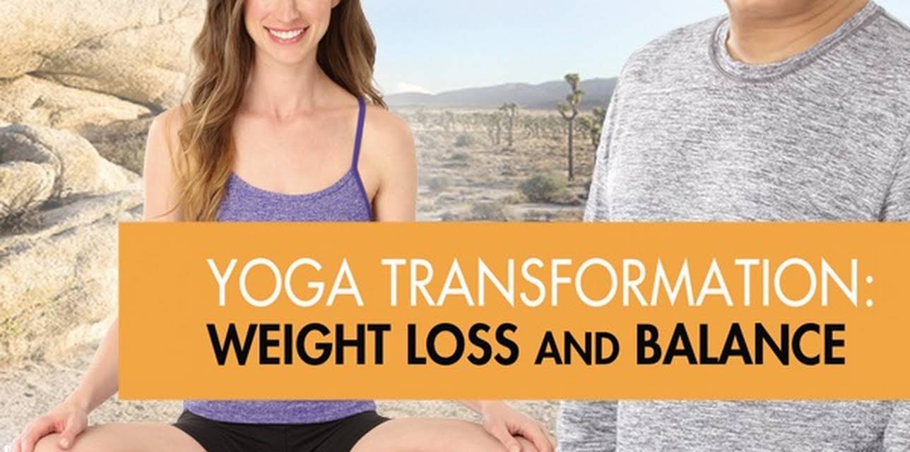 Deepak Chopra Yoga Transformation: Weight Loss & Balance
