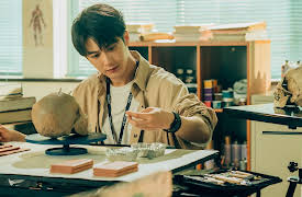 Undet The Skin S1: Under the Skin Episode 14