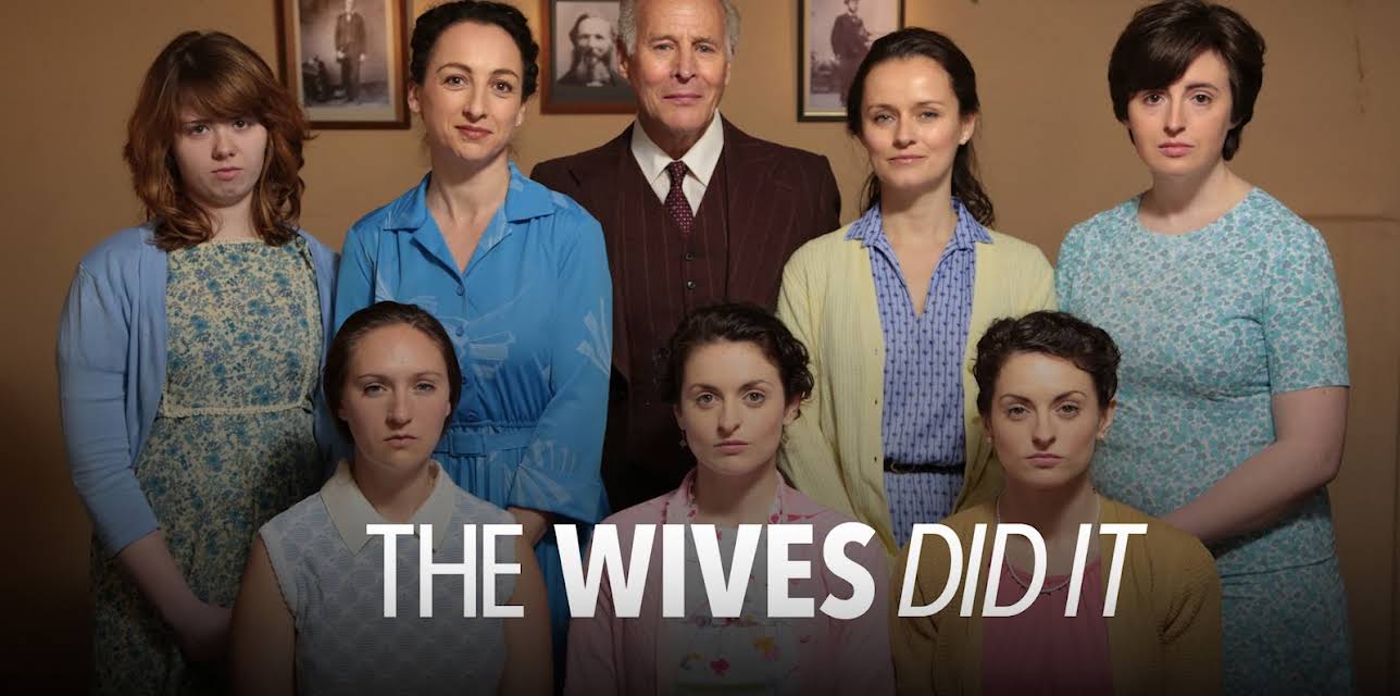 The Wives Did It Season 1