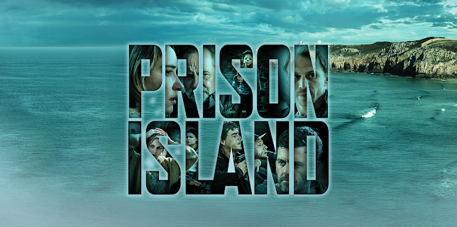 Prison Island, Season 1
