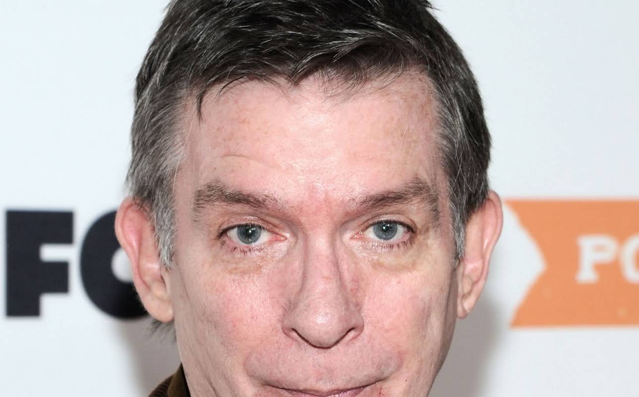 Kurt Loder