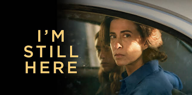 I'm Still Here (2025)