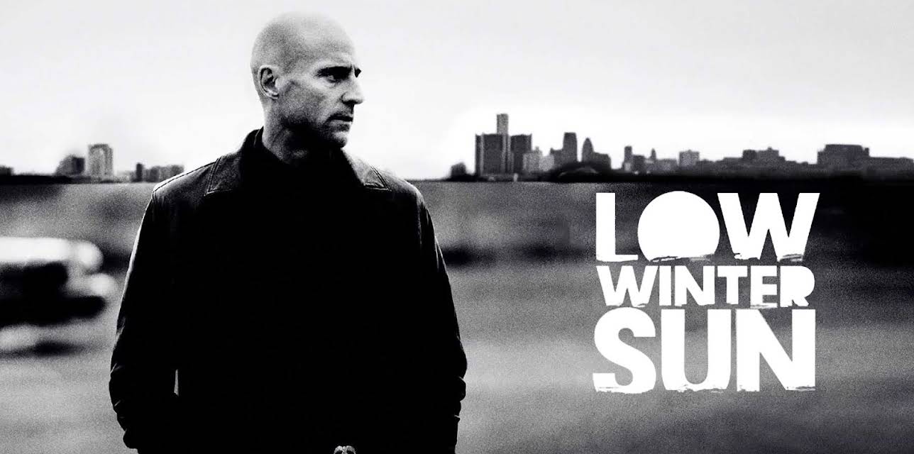 Low Winter Sun Season 1