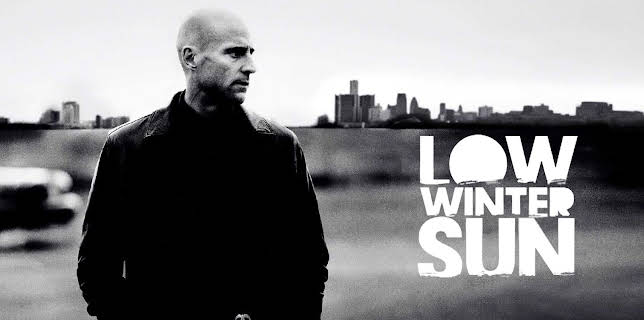 Low Winter Sun Season 1