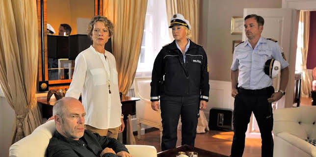 09:50: WaPo Bodensee | Das Erste | 11/10 2025