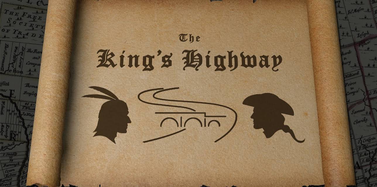 The King's Highway (2017)