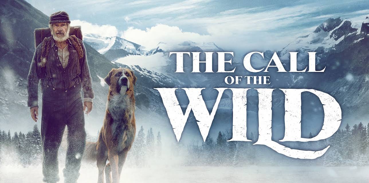 The Call of the Wild (2020)