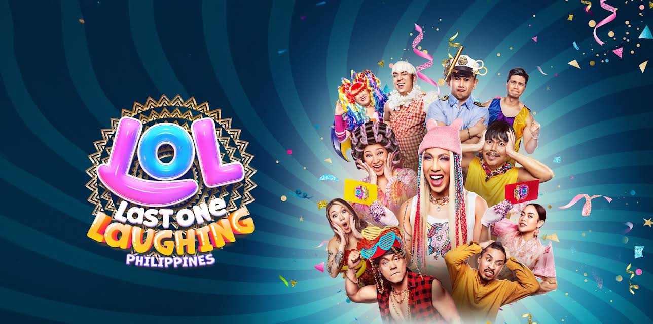 LOL: Last One Laughing Philippines